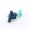 Fiber Optic Fast Connector