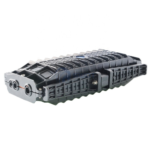 H004 Horizontal Type Fiber Optic Splice Closure