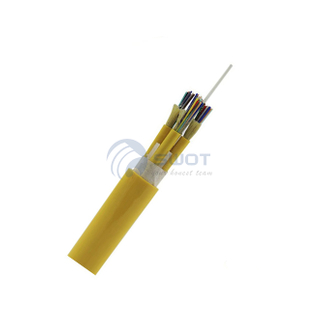 GJPFJV Indoor fiber optic cable 48 core
