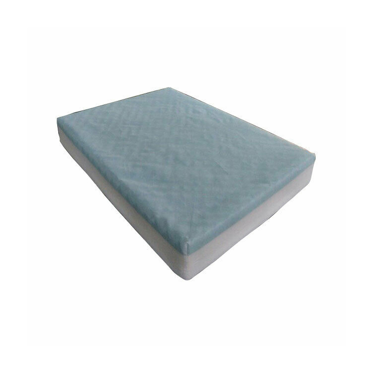 CPS OEM Eco-Friendly Luxury Cheap Memory Foam Dog Bed Orthopedic