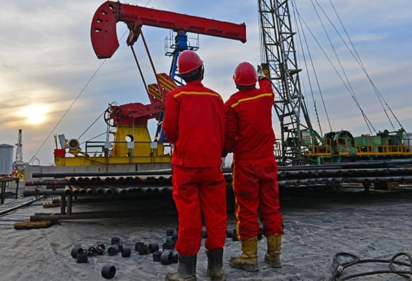 Conas an Cellul&oacute;s Polyanionic is Fearr (PAC) a roghn&uacute; le haghaidh Feidhmchl&aacute;ir Oilfield