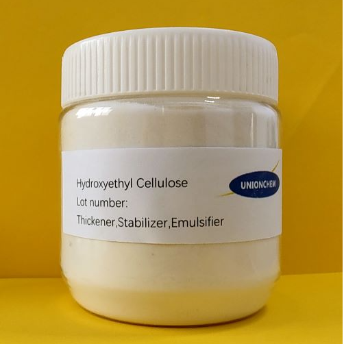 Hydroxyethylcelul&oacute;za