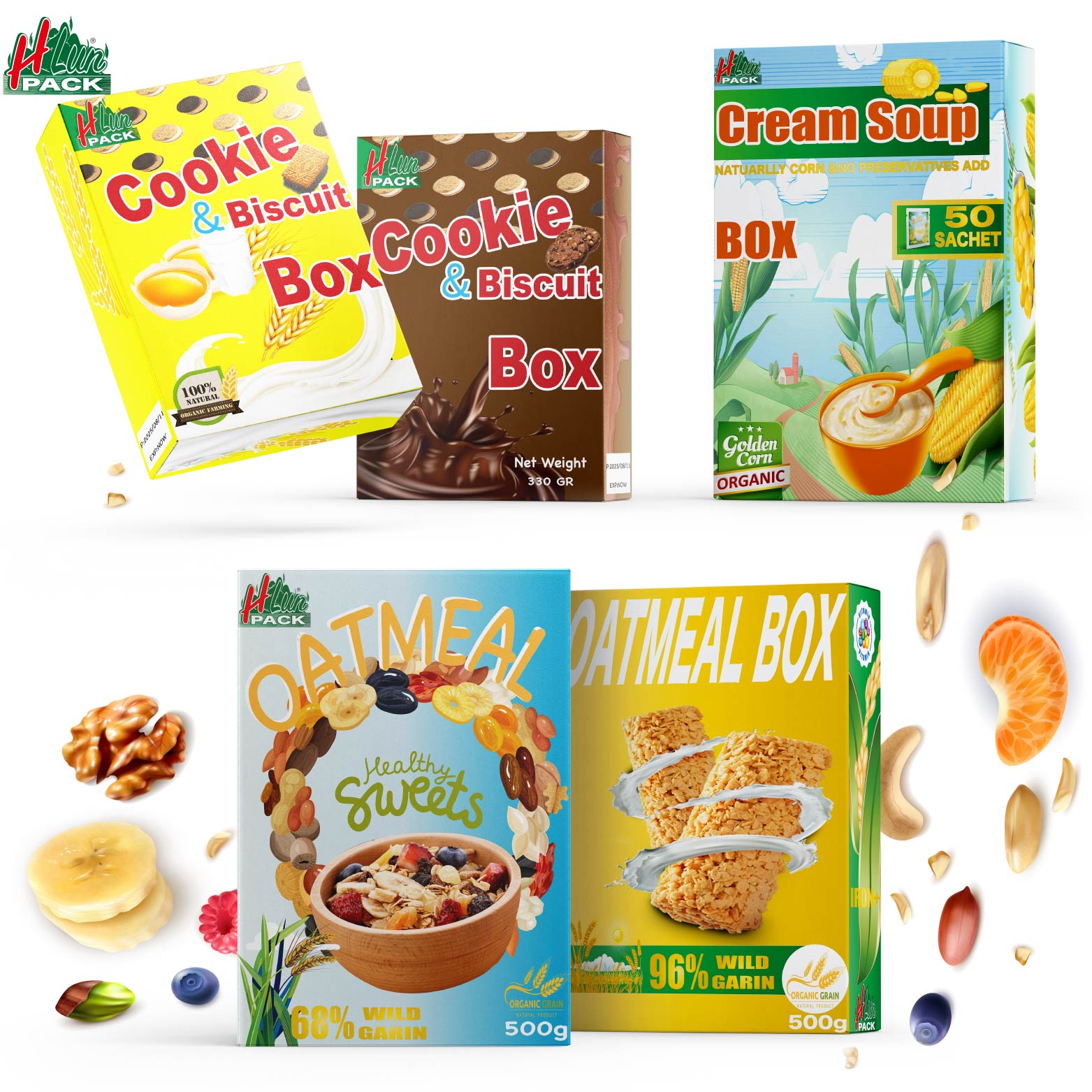 Lebensmittelverpackungsbox (2)