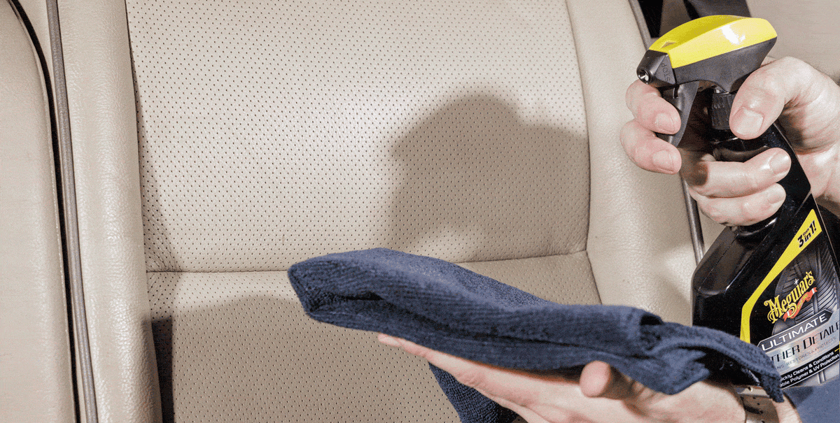 En İyi Mikrofiber Ara&ccedil; Temizleme Bezleri (2)