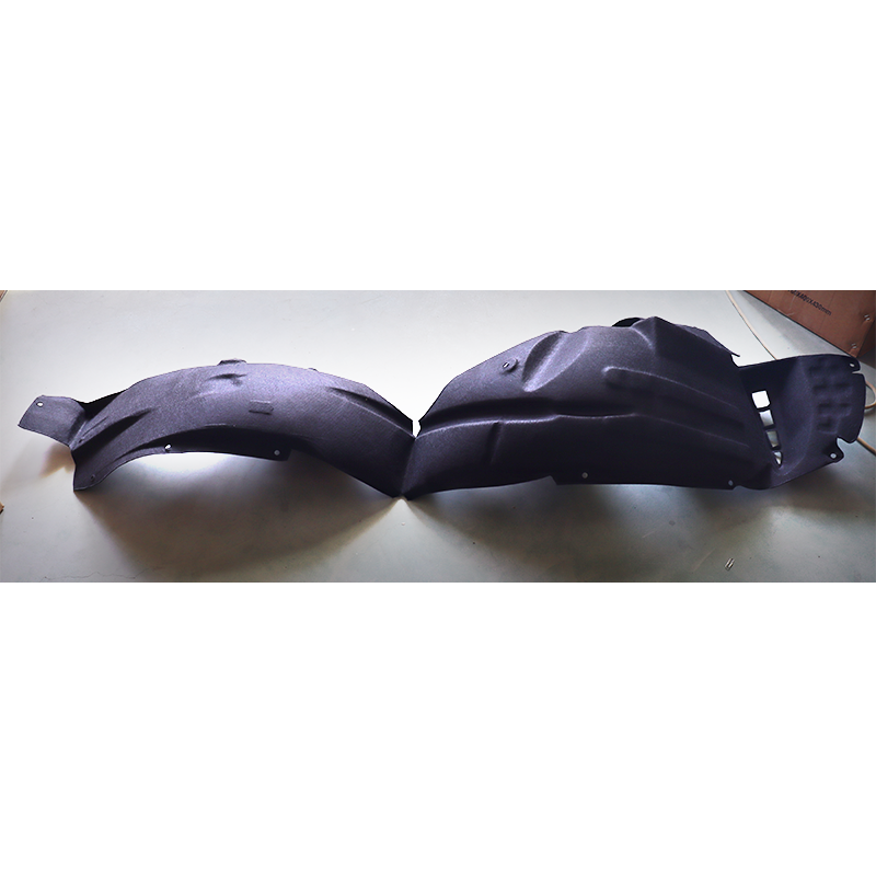 F183102010 F183102020 Lapisan sepatbor depan 