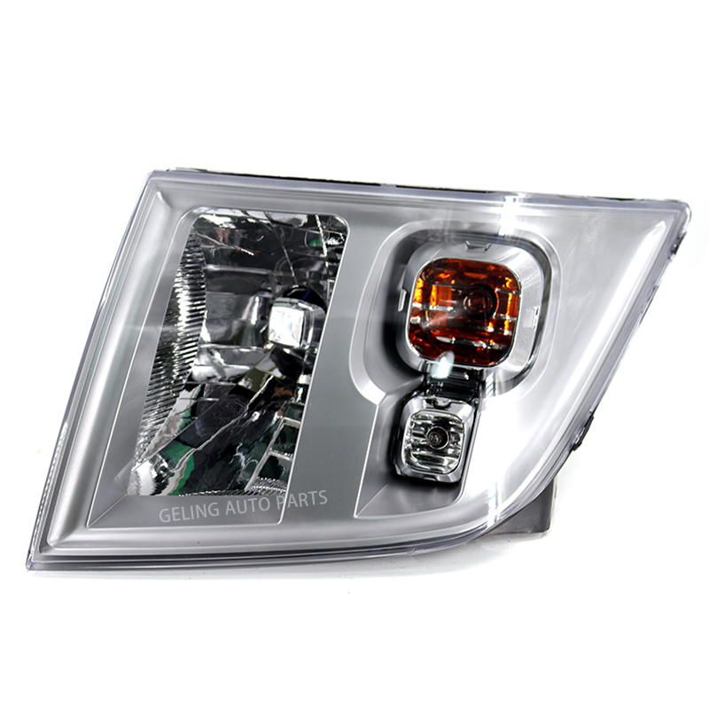 Lampu Depan Ford Transit Mk7 2008