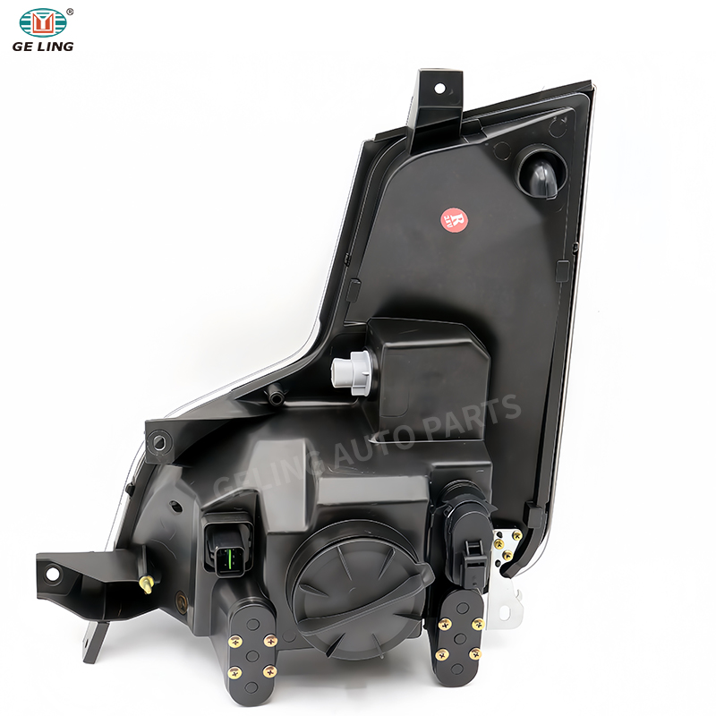 ไฟหน้า Dongfeng N300 EV350