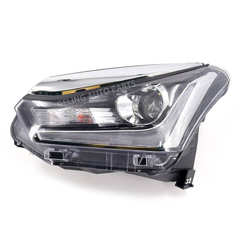Isuzu Dmax 2019 i&ccedil;in Far