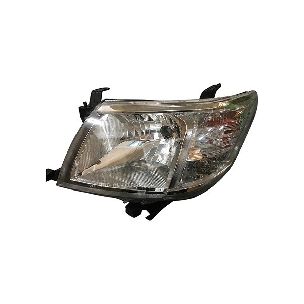 faros hilux vigo