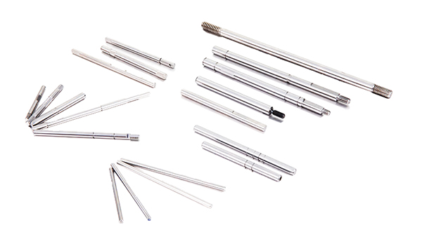 Eje de motor para proveedores de fabricantes de f&aacute;bricas de motores de enfriadores de aire