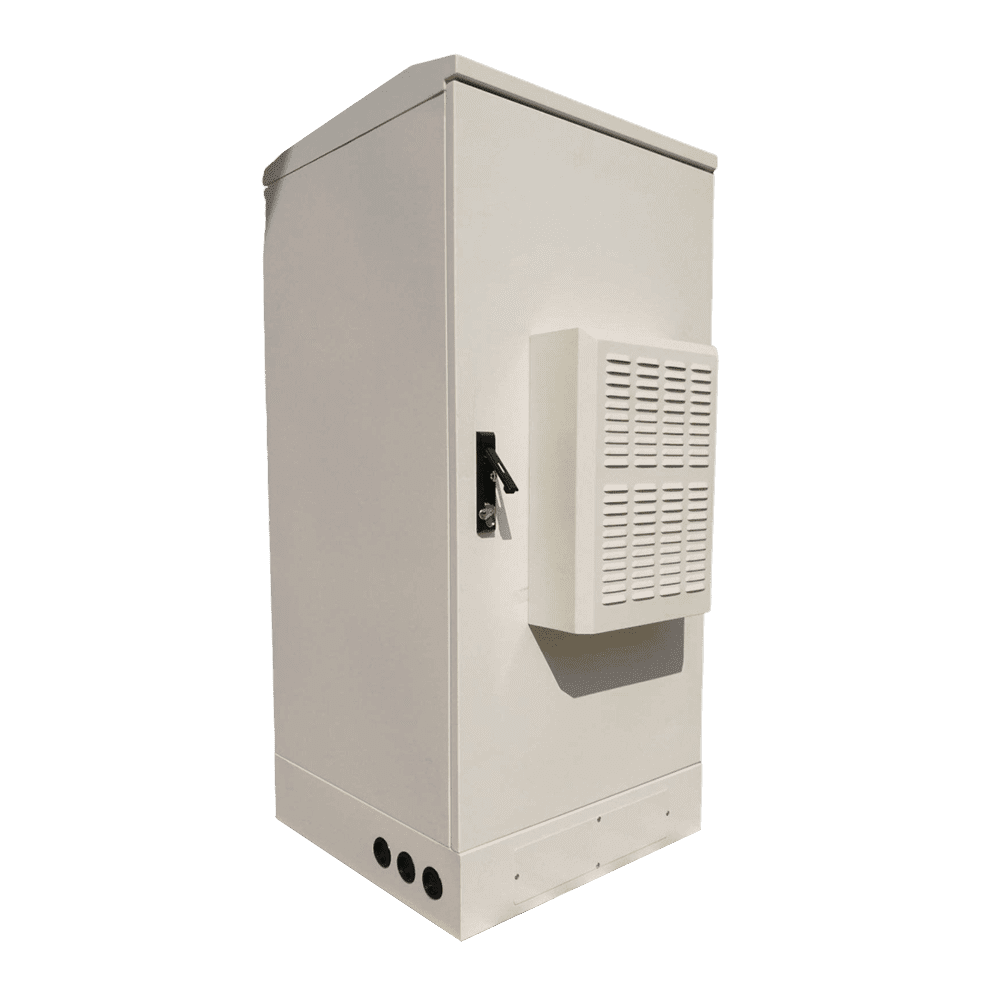 Nema dereceli dış mekan muhafazaları