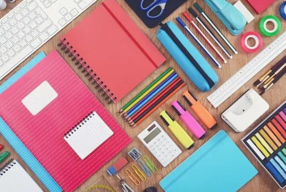 How to scientifically select stationery for primary and middle school students