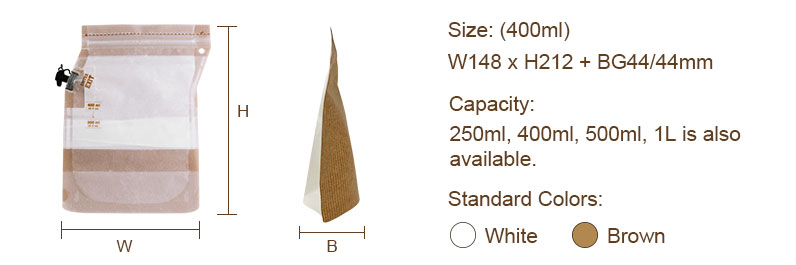 số lượng lớn c&agrave; ph&ecirc;-bia-t&uacute;i