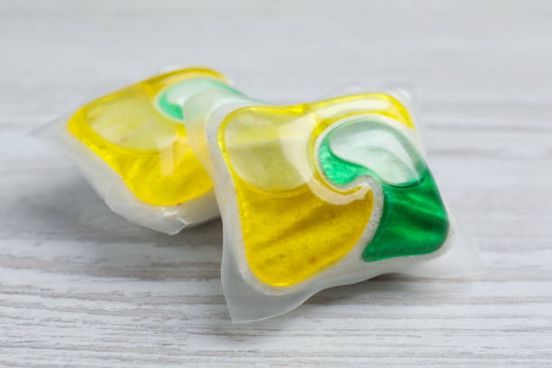 Are Dishwashing Pods Bad for Pipes Είναι κακοί οι κάδοι για το πλύσιμο των πιάτων για τους σωλήνες