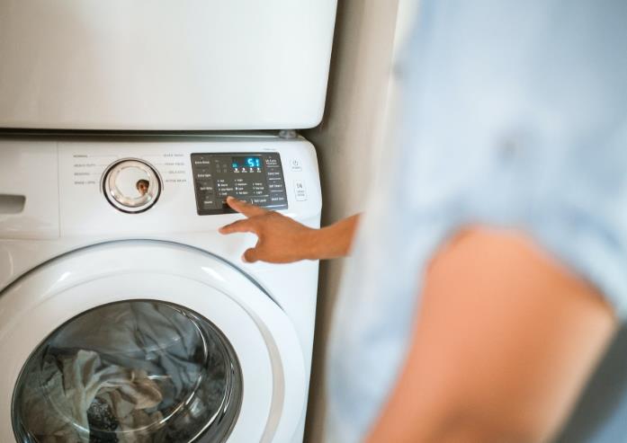 Le lavatrici Miele possono accettare qualsiasi poder (2)