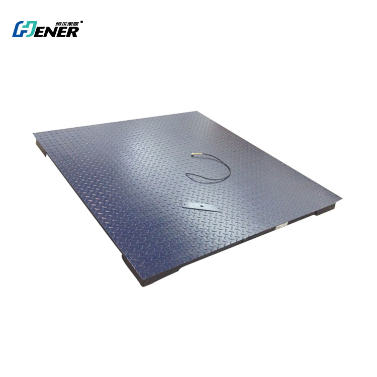 Podlahov&aacute; mierka