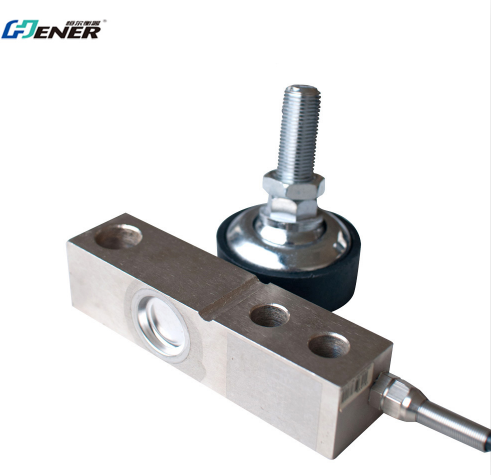 Loadcel- en schaalvoeten