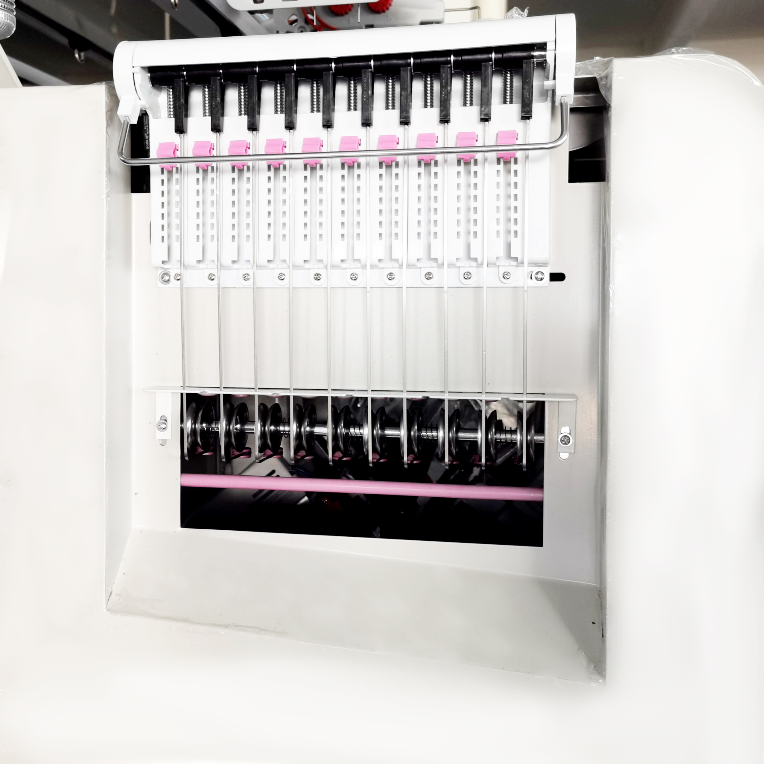 2 + 2 ulgam komp&yacute;uterleşdirilen tekiz trikota machine enjamy Jikme-jik &ccedil;yzgy (5)