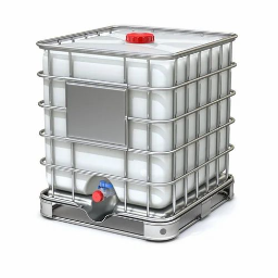 L&iacute;nea de m&aacute;quinas llenadoras IBC