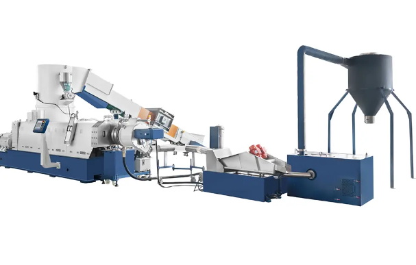 Extrusion Equipment_2 معدات البثق_2