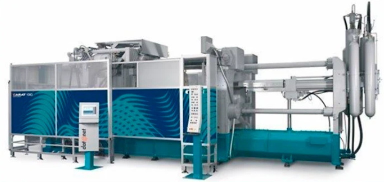 Makinarya ng Extrusion_11