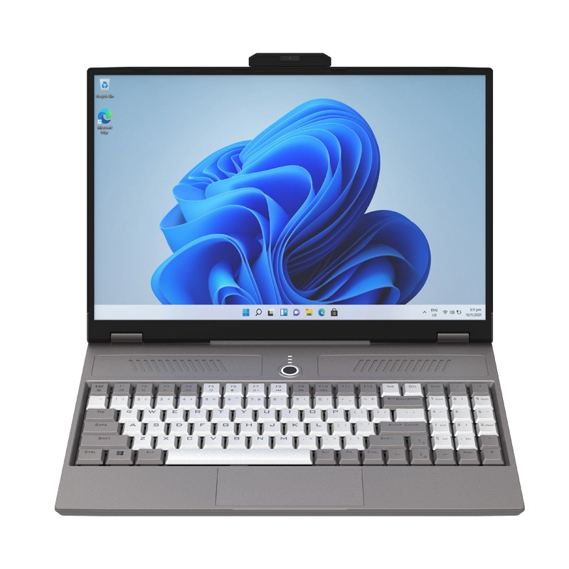 Laptop da 16 pollici