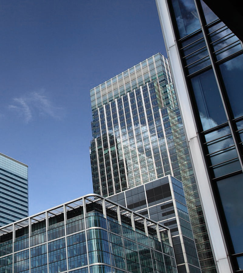 UNION PVCフォームコア 現代建築のファサード システムのパネル