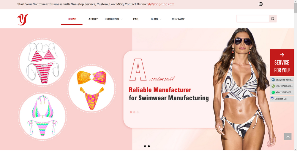 Je oblečen&iacute; Yongting legitimn&iacute;?