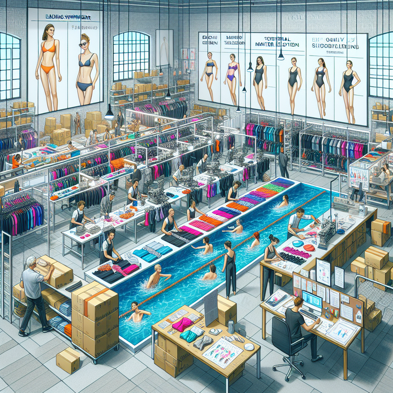 Jak Exceluj&iacute; špičkov&iacute; v&yacute;robci plavek