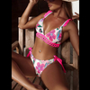 Braziliaanse bikini zwempakken