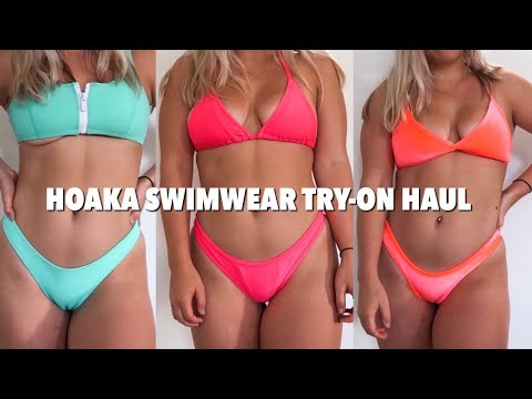 Hoaka 水着の再入荷はいつですか?