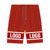  Qliezet Shorts tal-Għawm Nixxef malajr