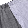 Splejsning Farve Boxershorts Herre
