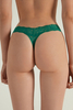 D&aacute;msk&eacute; krajkov&eacute; sexy spodn&iacute; pr&aacute;dlo vysok&eacute;ho střihu