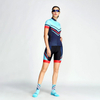 Samarretes de ciclisme femen&iacute; de moda