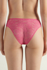 Dejligste Pink Lady Trusser