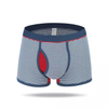Short Boxer Shorts fir M&auml;nner