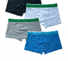 Weiche Herren-Boxershorts