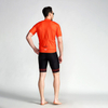 Mga Seamless Fashionable Men Cycling Jersey