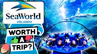 Benötigen Sie Badebekleidung für SeaWorld?