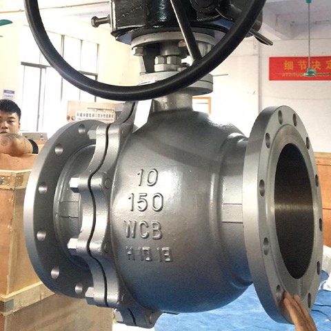 HK17 Doppeltwirkendes pneumatisches Schr&auml;gsitzventil mit Federr&uuml;ckstellung COVNA Factory