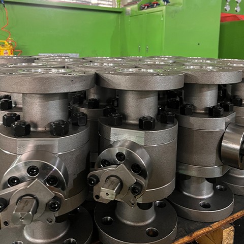 Z-Serisi &Ccedil;ok Turlu Elektrikli Akt&uuml;at&ouml;r COVNA Fabrikası