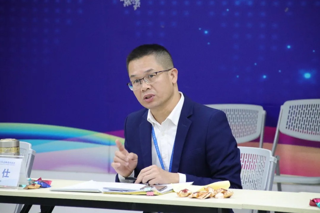 COVNA 2021 Sales and Operations Review Meeting (6) การประชุมทบทวนการขายและการดำเนินงาน COVNA 2021 (6)