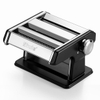150 mm Stainless Steel Completed Machine (black)