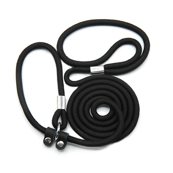 Nylon pet leash