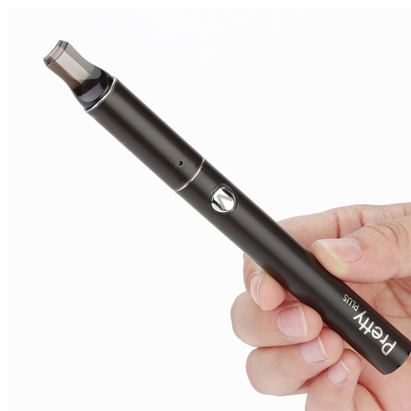 Atman Pretty Plus Protable Dry Herb Pen, melhor kit de vaporizador de ervas com bateria de 900mAh e 1,6 ml de câmara de aquecimento de cerâmica-3