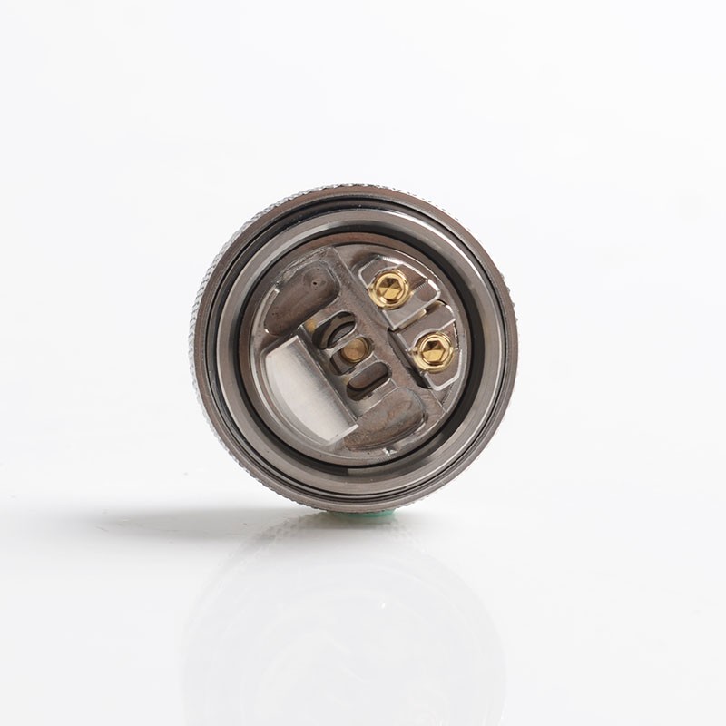 Autentico-Advken-Mad-Hatter-Rta-ribuildable-Tank-Vape-Atomizer-Silver-20ML-24mm-diametro (3)