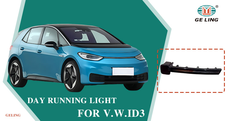 Luce di marcia diurna Volkswagen ID3