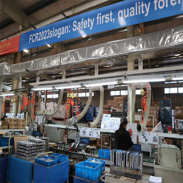 Robin Motor Fabrikası