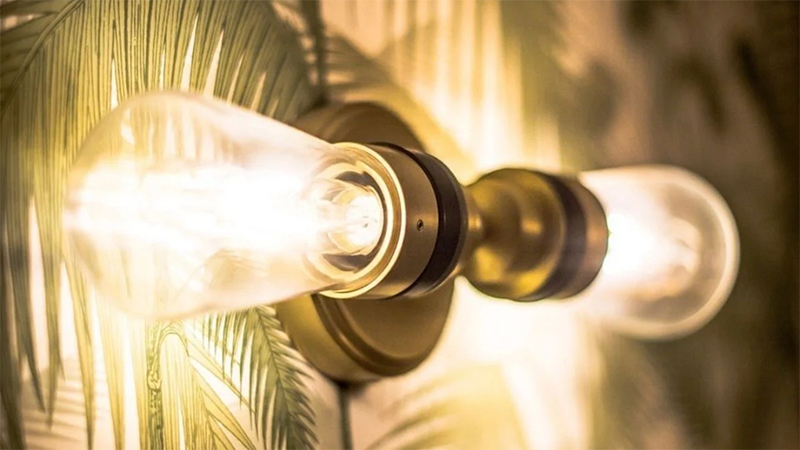Verlichting-industrie